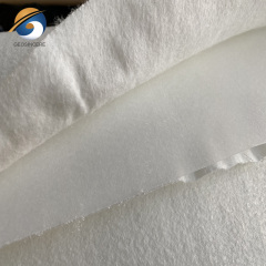 Woven Geotextile Composite Geomembrane for Driveway