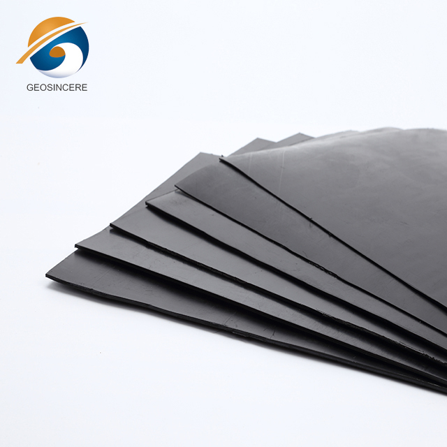 1mm HDPE Liner High Density Polyethylene Geomembrane