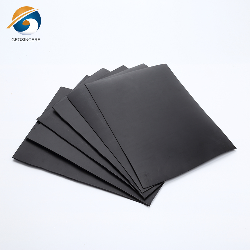Geomembrane HDPE 2mm High Density Polyethylene Liner