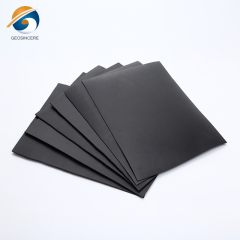 Geomembrane HDPE 2mm High Density Polyethylene Liner
