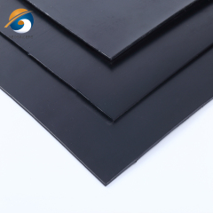 EPDM Pond Liner 1.5mm Geomembrane Water Barrier