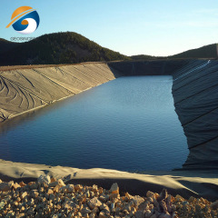 EPDM Pond Liner 1.5mm Geomembrane Water Barrier