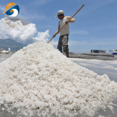 Anti-UV Pond Liner HDPE Geomembrane for Salt Farm
