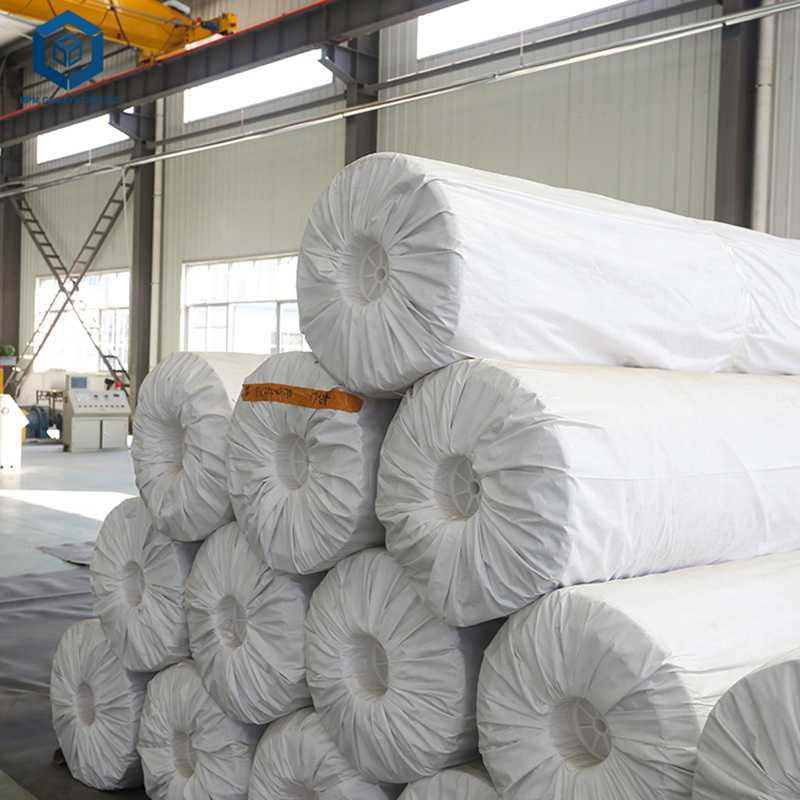 Impermeable Geomembrane HDPE Liner Cost Per m2