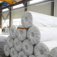 Impermeable Geomembrane HDPE Liner Cost Per m2