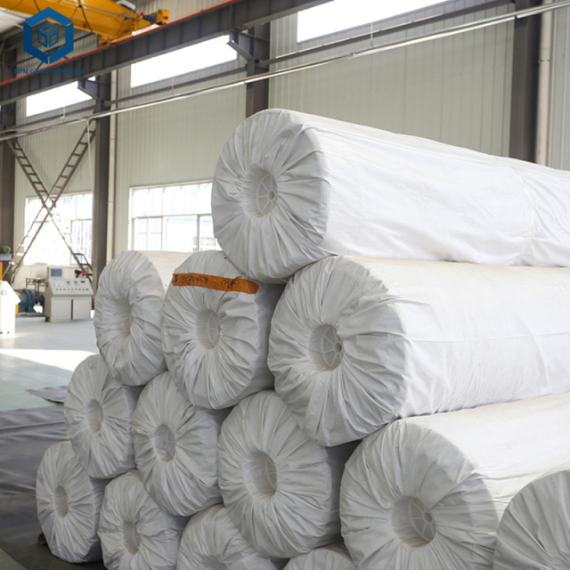 Impermeable Geomembrane HDPE Liner Cost Per m2