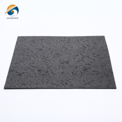 HDPE Liner Material Textured Geomembrane for Mining Pond