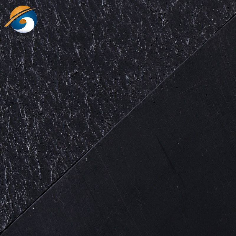 1.5mm LLDPE Textured Geomembrane Reinforced Polypropylene Liner