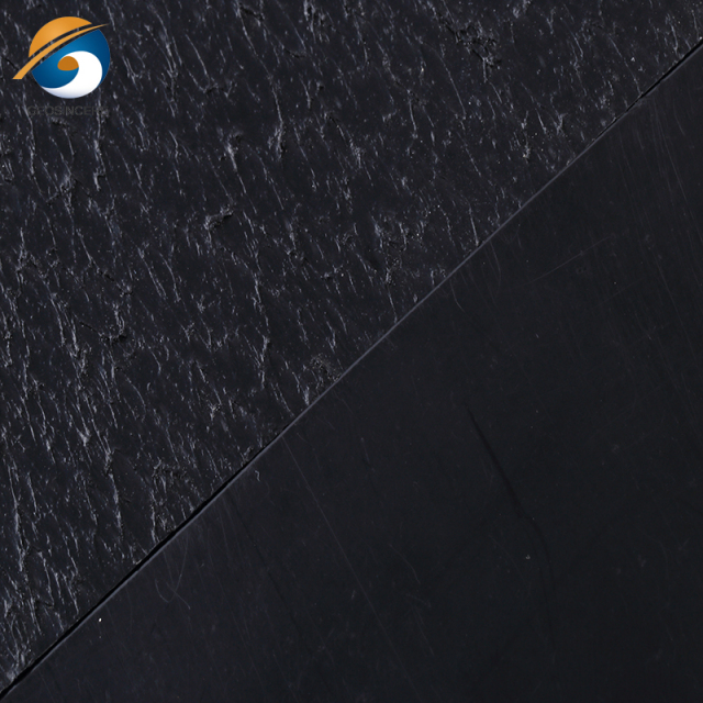 1.5mm LLDPE Textured Geomembrane Reinforced Polypropylene Liner