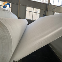 Composite Geomembrane Non Woven Geotextile Filter Fabric