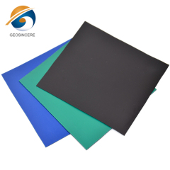 Shrimp Farm Geomembrane LDPE Pond Liner