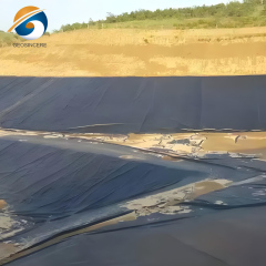 Geomembrane for Landfill