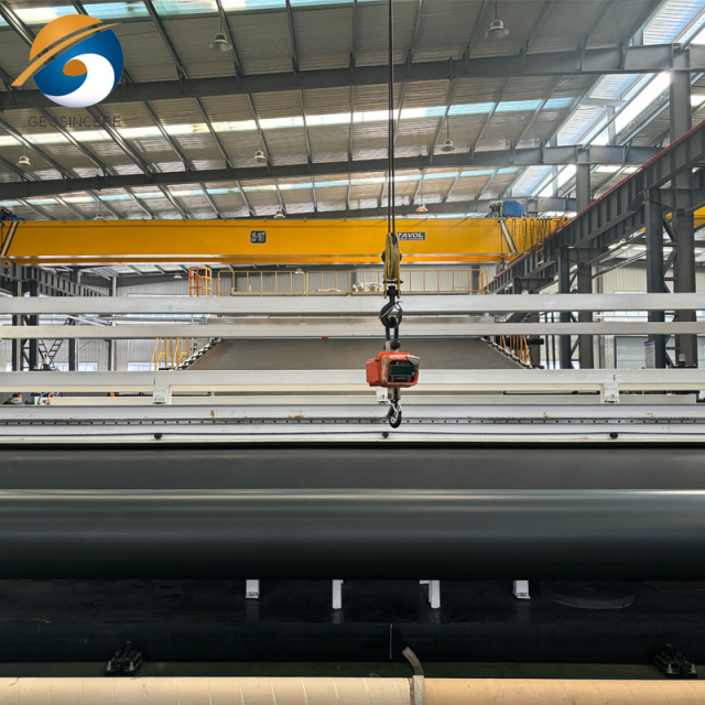 60 mil HDPE Liner Price