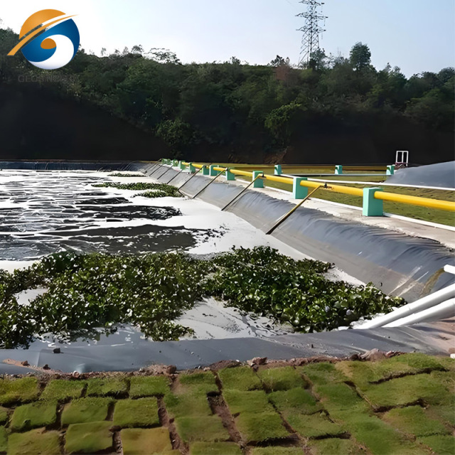 60 mil HDPE Liner Price