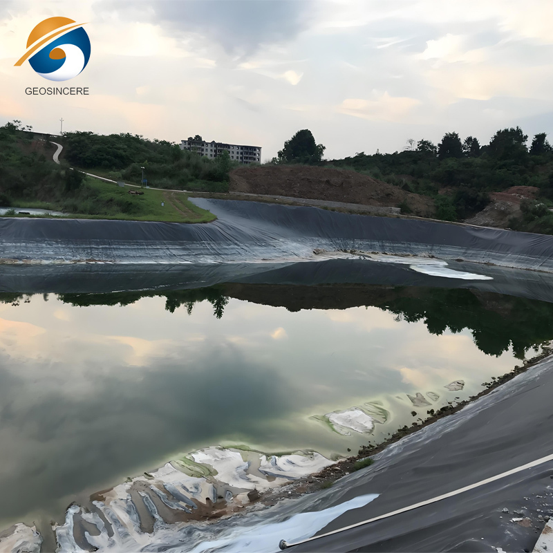 Geomembrane for Sale