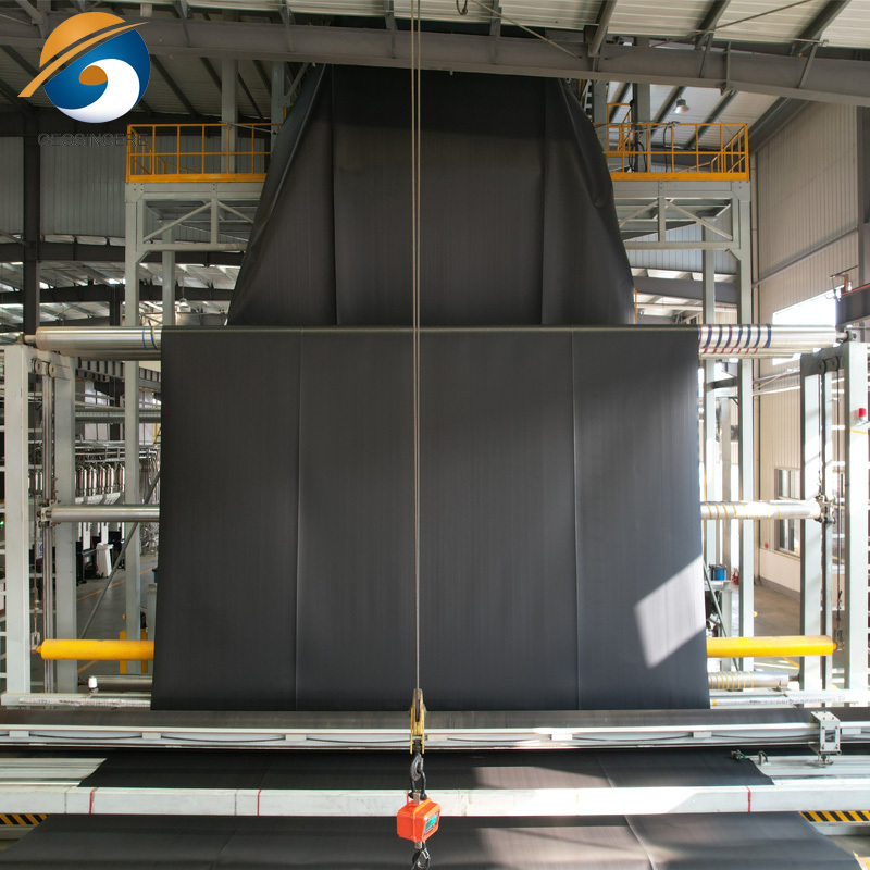 Geomembrane for Sale