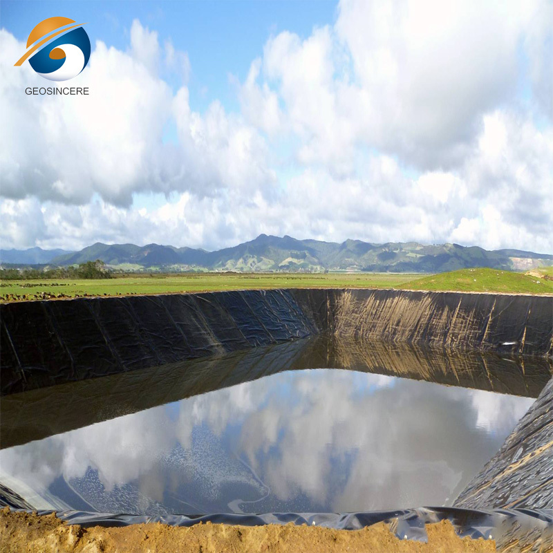Geomembrane for Sale