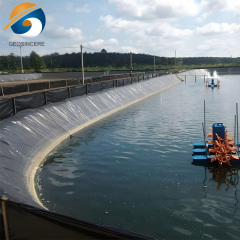 30 mil Geomembrane Liner