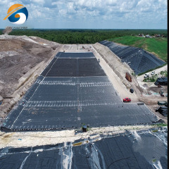 Geo Membrane Sheet