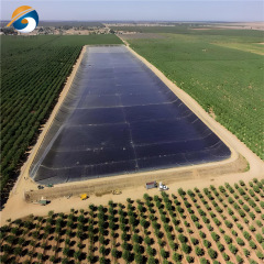 HDPE Pond Liner Manufacturer