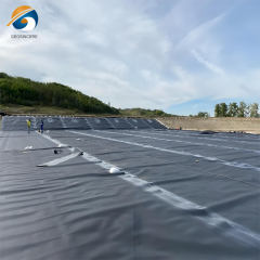 HDPE Pond Liner Manufacturer