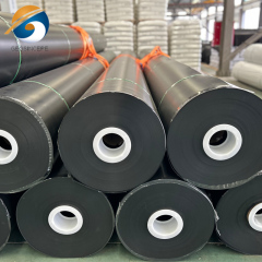 Geomembrane HDPE 1.5 mm