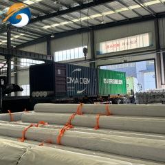 Geomembrane HDPE 1.5 mm
