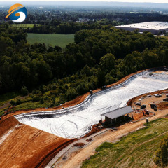 Geomembrane Liner