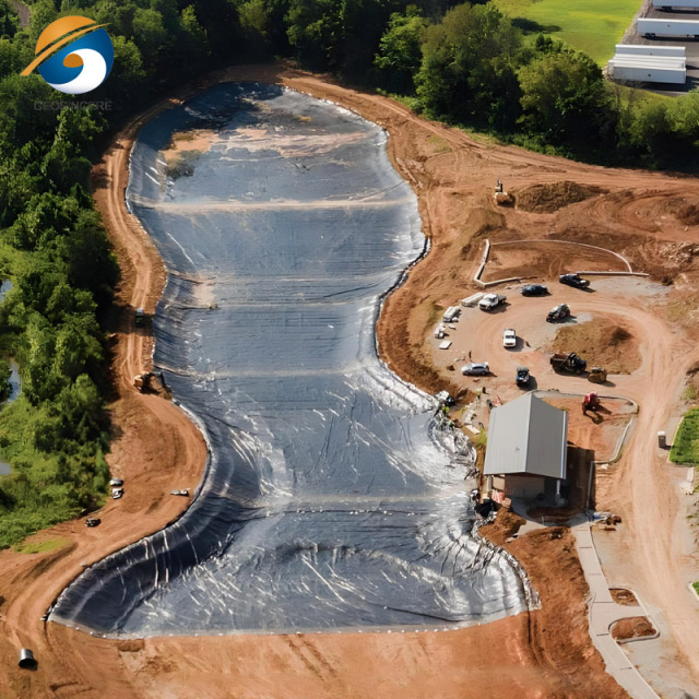 Geomembrane Liner