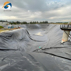Geomembrane Liner