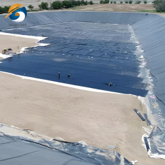 Geomembrane Liner