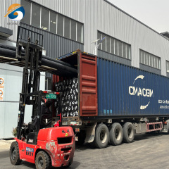 Geomembrane Liner