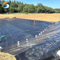 Geomembrane Liner