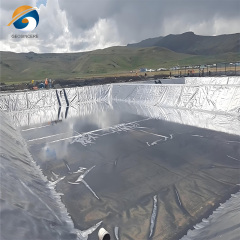 Geomembrane Liner