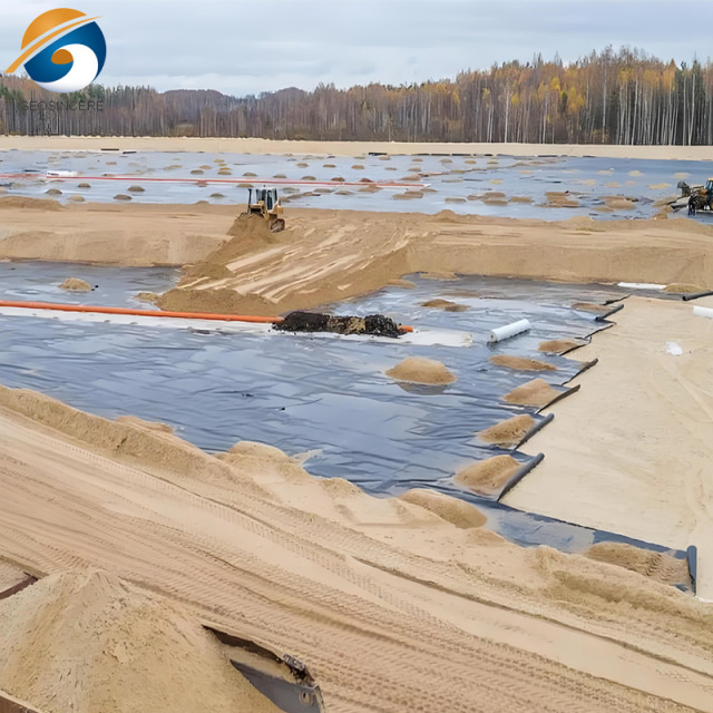 Geomembrane Sheet