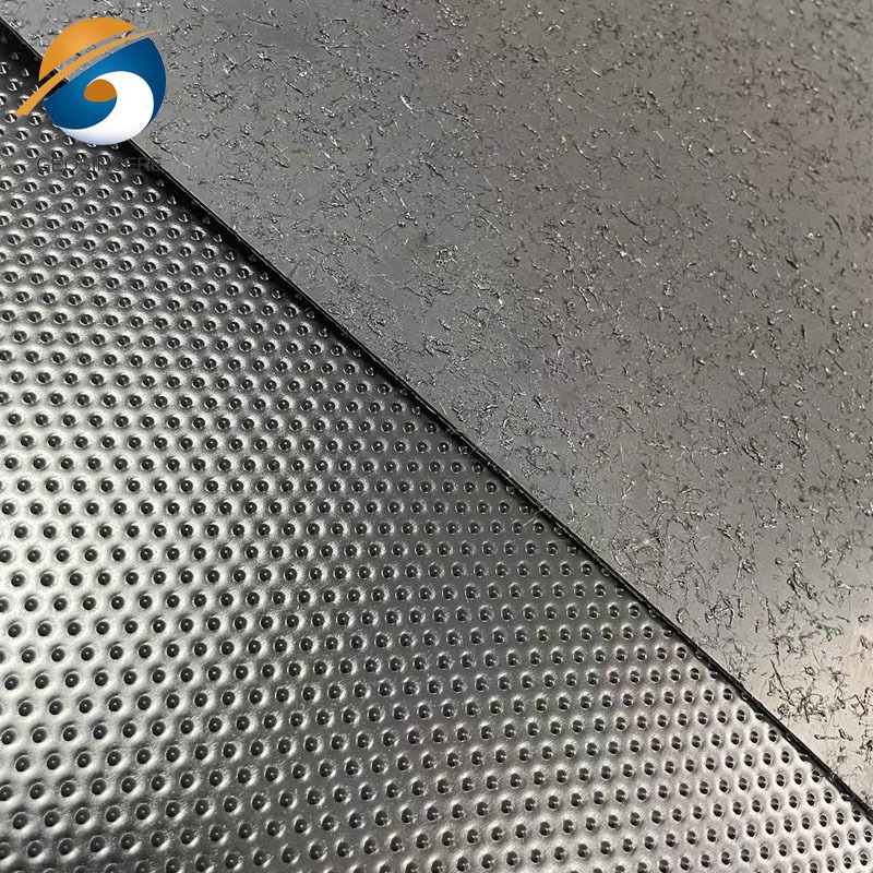 HDPE Textured Geomembrane