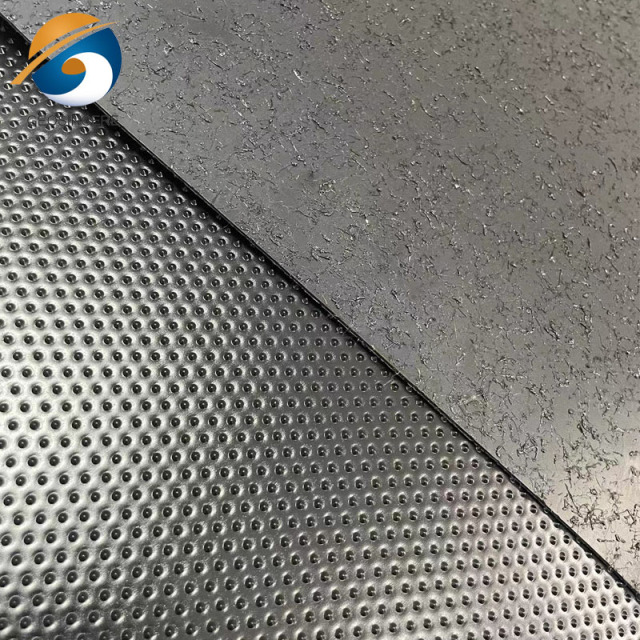 HDPE Textured Geomembrane