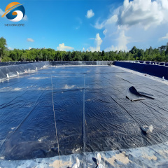 Geomembrane Sheet