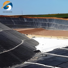 Geomembrane Sheet
