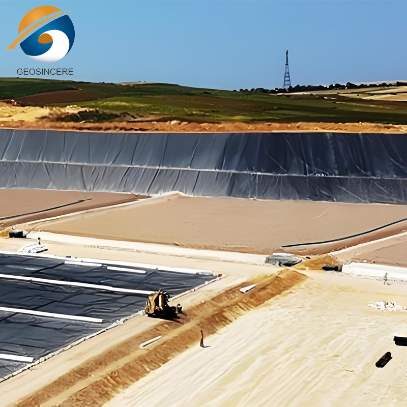Geomembrane Sheet