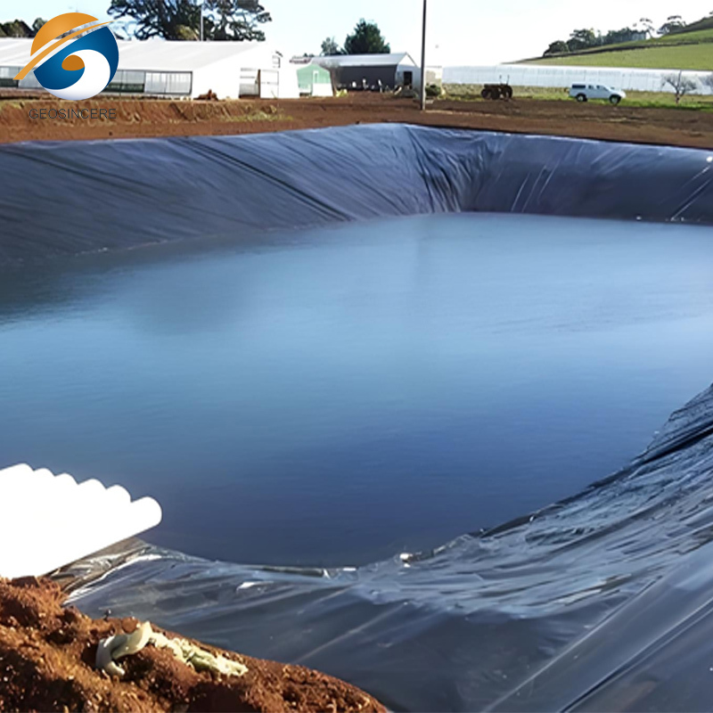HDPE Liner