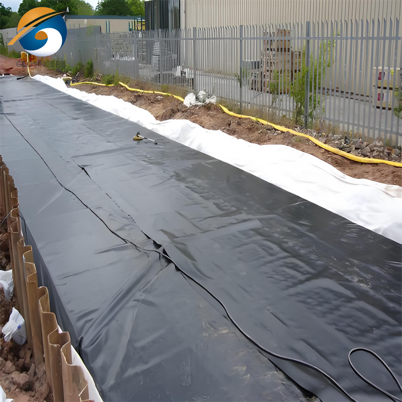 HDPE Liner