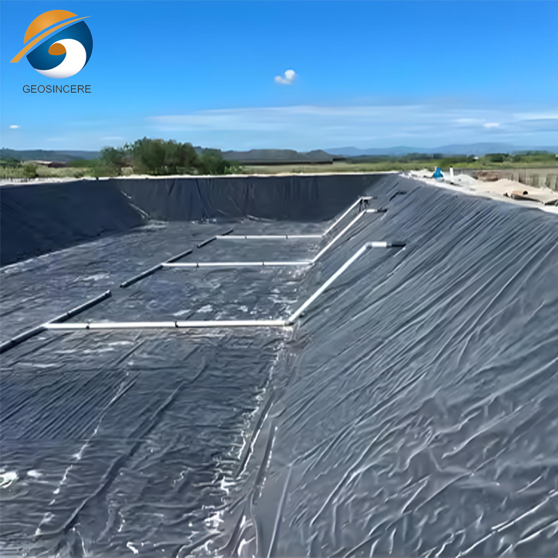 HDPE Liner