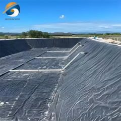 HDPE Liner