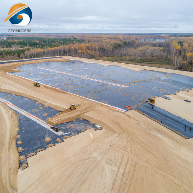 HDPE Liner