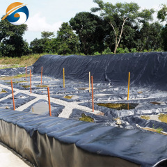 Plastic Dam Liners