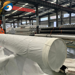 Plastic Dam Liners