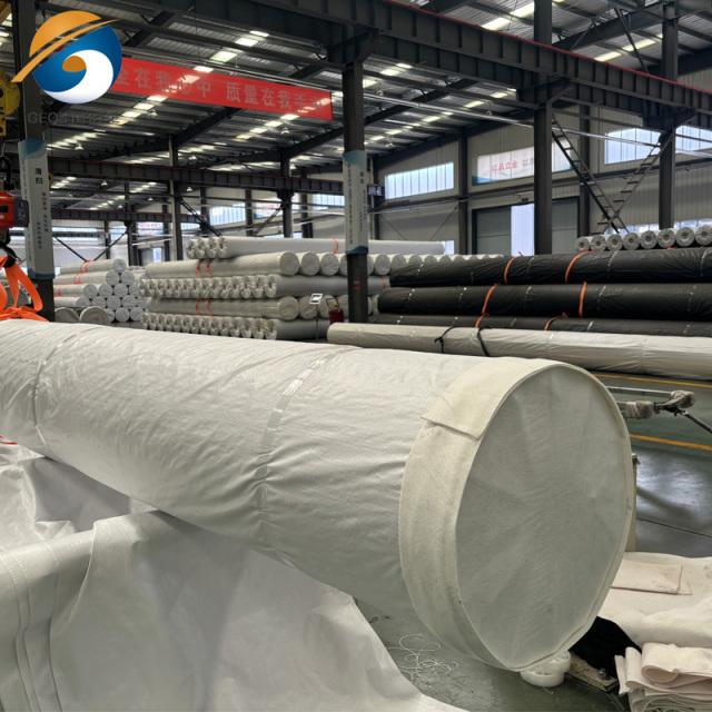 Plastic Dam Liners
