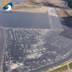 Plastic Dam Liners