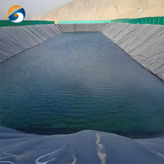 30 Mil HDPE Liner